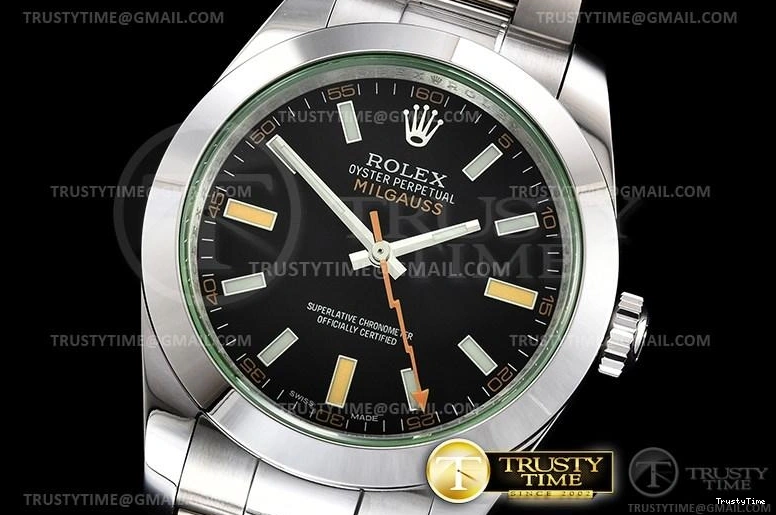 0307 Flexible ROLMIL028 – Milgauss 997